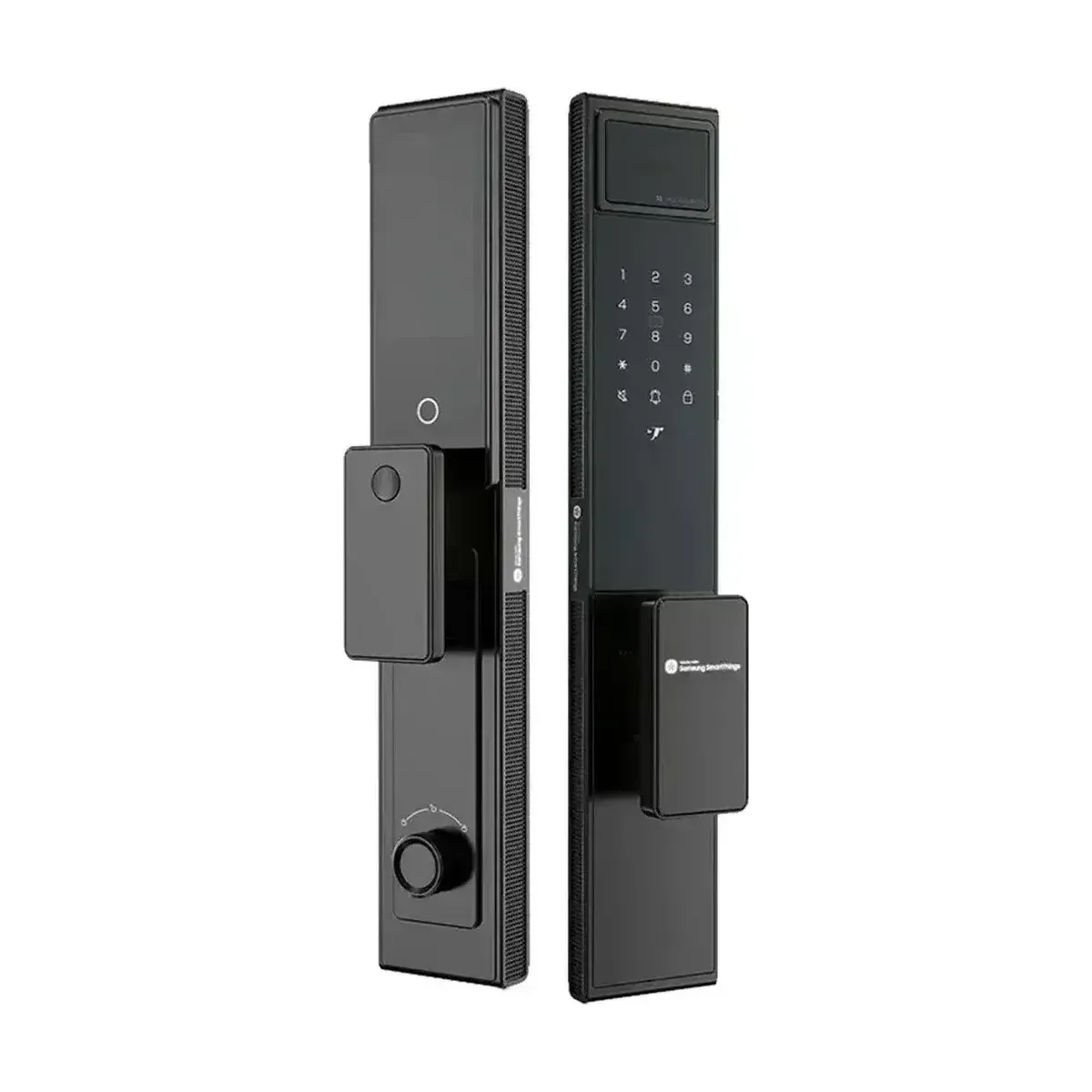 SAMSUNG Y30MAX 電子鎖