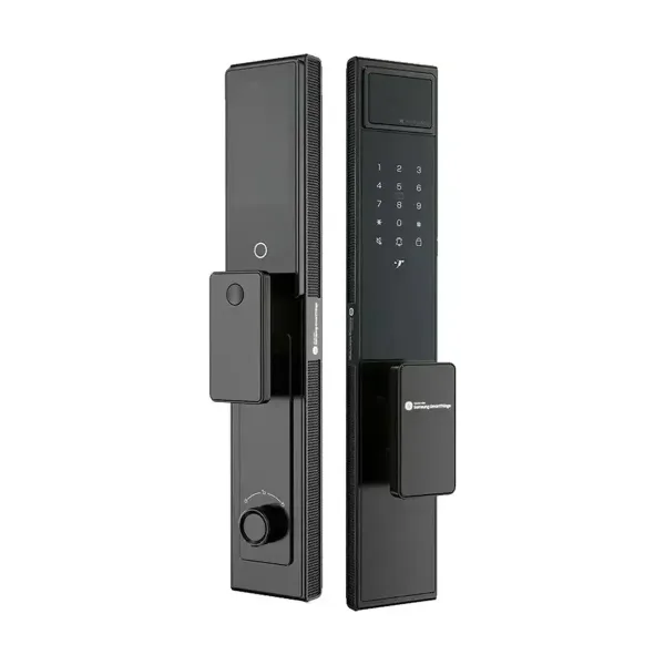 SAMSUNG Y30MAX 電子鎖