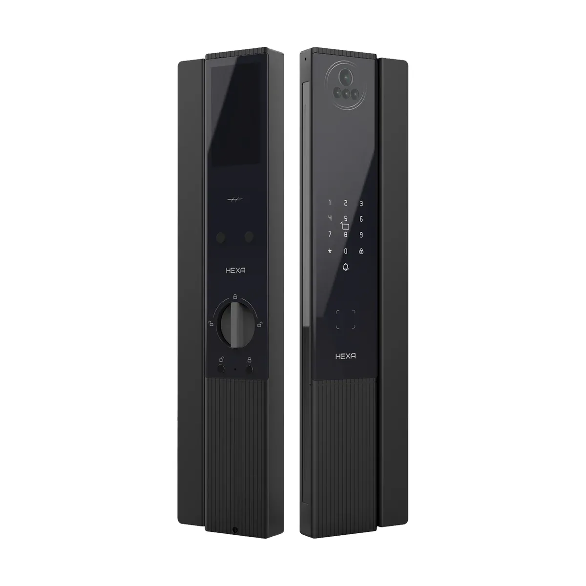 HEXA P200-PRO 電子鎖