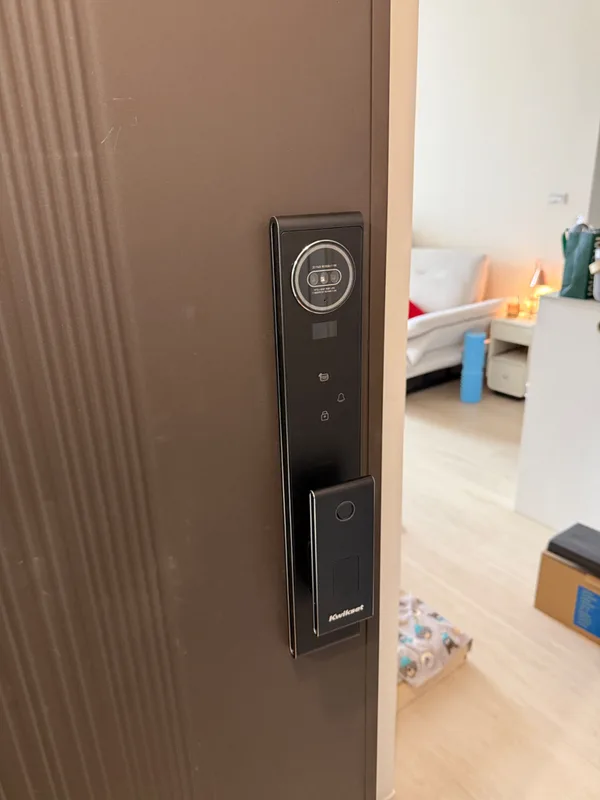 Kwikset PF7