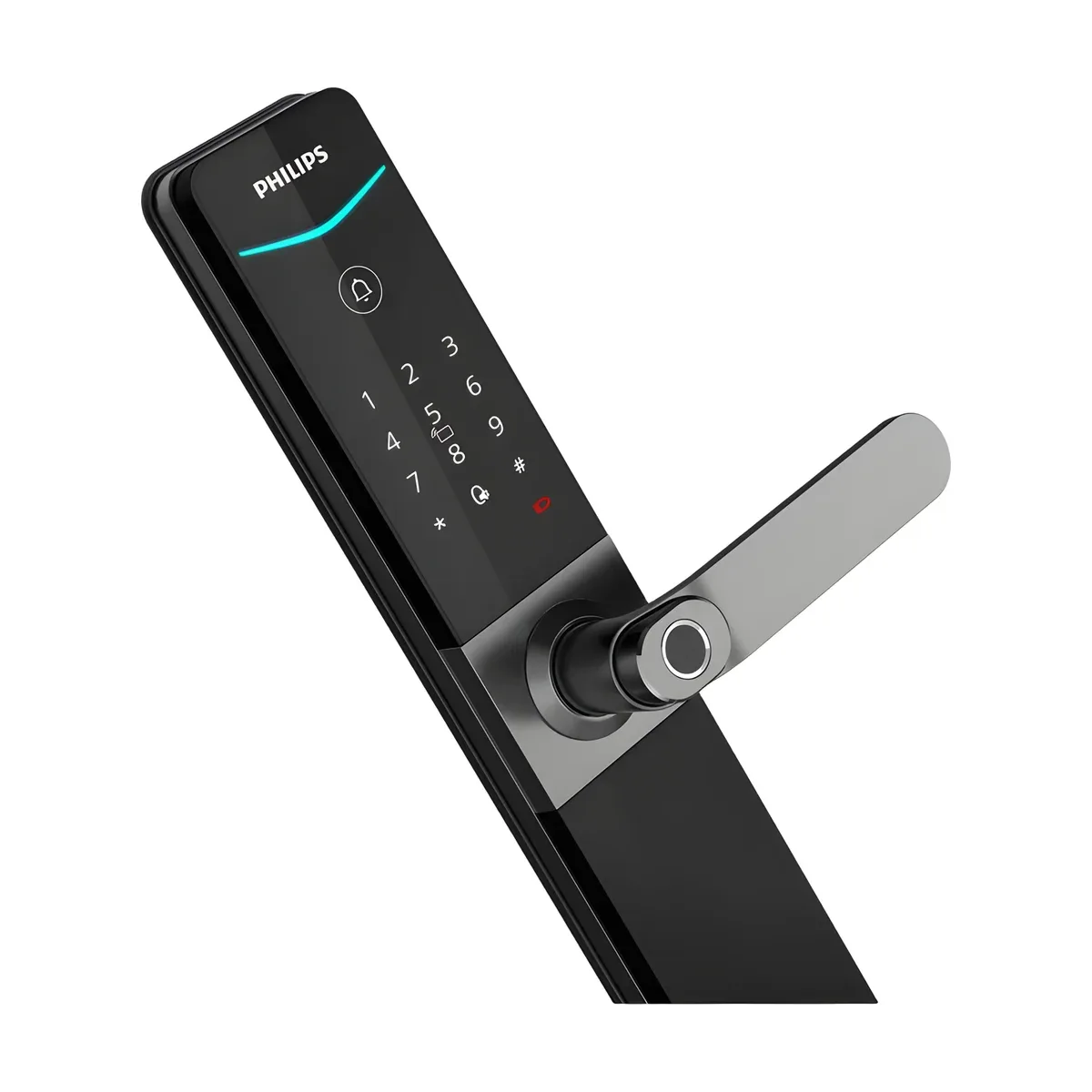 PHILIPS DDL610 電子鎖