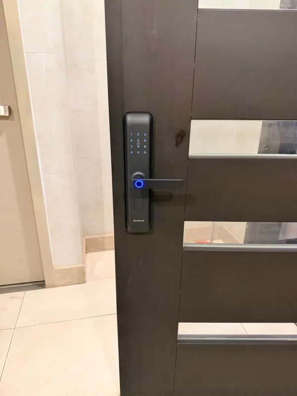 Kwikset PF3