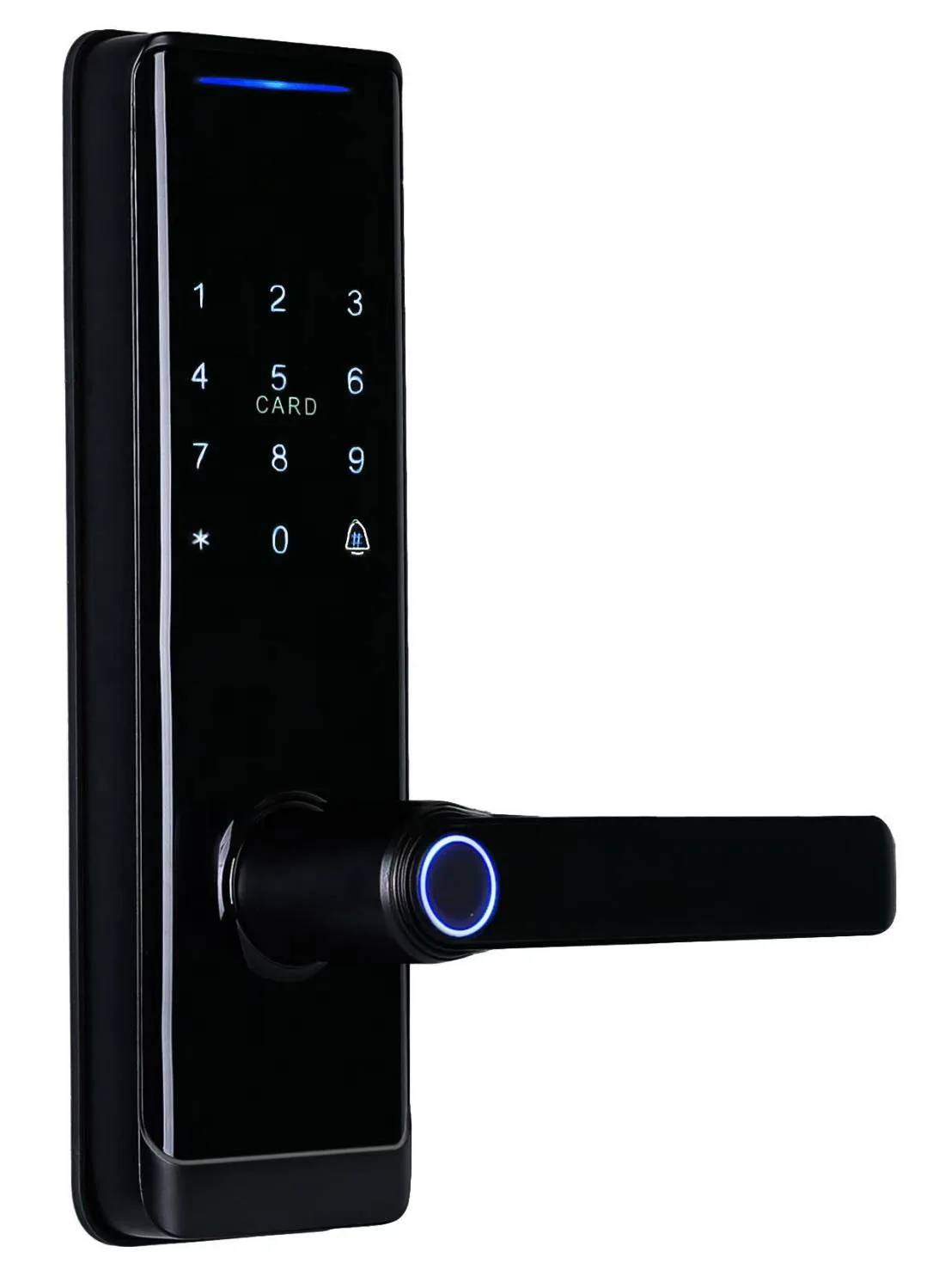 TSL R1 電子鎖 產品照片
